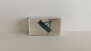 Wiking 1:87. Remolque esparcidor de Abono