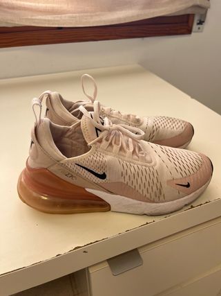 Nike Air Max 270 Bambas Deportivas