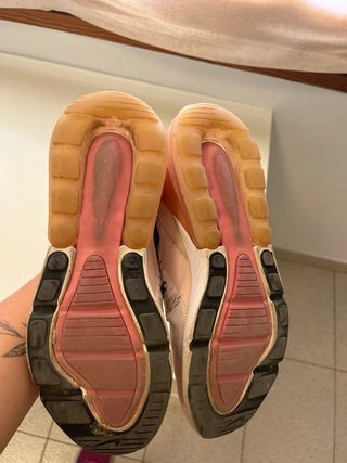 Nike Air Max 270 Bambas Deportivas