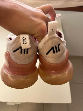 Nike Air Max 270 Bambas Deportivas