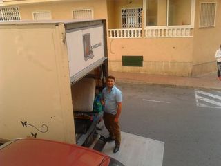 Manitas en torrevieja y alrededores