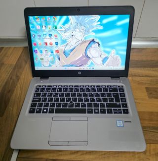 Ordenador portátil HP I5 SEXTA GENERACIÓN