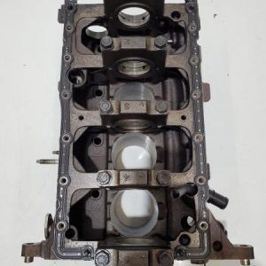 Bloque Motor Ford