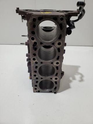 Bloque Motor Ford