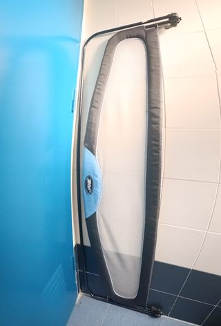 Barrera de Cama/Cuna Jane 1,50m