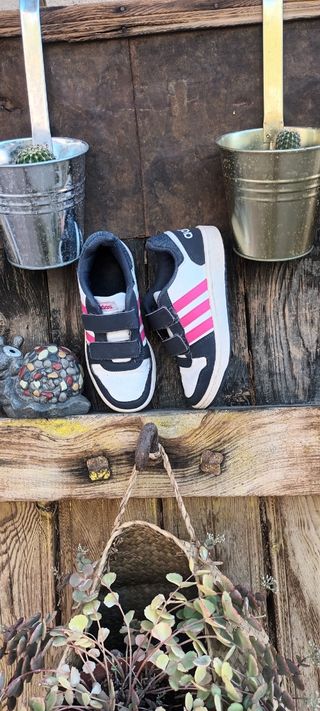 Zapatillas Adidas Niña 