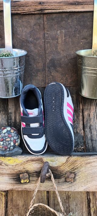 Zapatillas Adidas Niña 