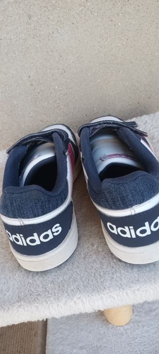 Zapatillas Adidas Niña 