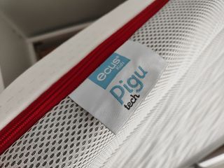 Convertible Cuna en Cama + colchón