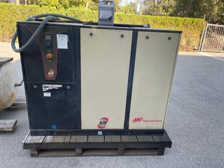 Compresor Ingersoll Rand 30CV