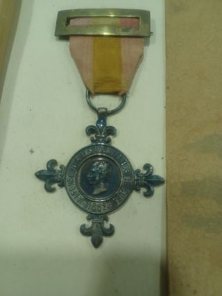 Medallas Ultramar