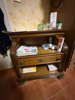 Camera da letto matrimoniale