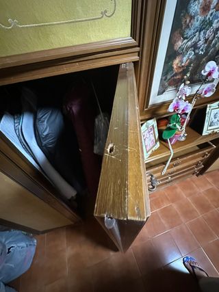 Camera da letto matrimoniale