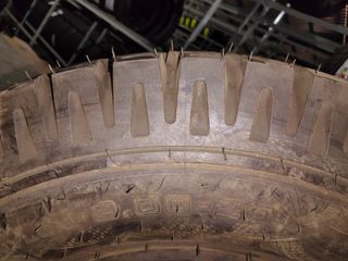 Rueda de remolque de tractor 9.00-20