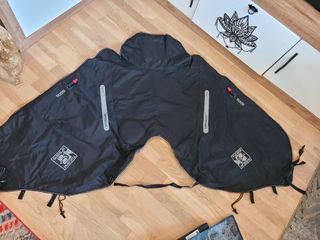 Manta Térmica Moto TucanoUrbano Termocud Honda SH.