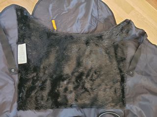 Manta Térmica Moto TucanoUrbano Termocud Honda SH.