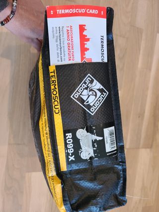 Manta Térmica Moto TucanoUrbano Termocud Honda SH.