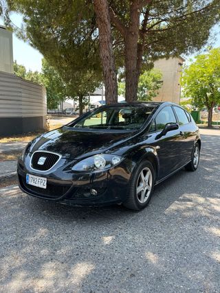 SEAT Leon 2007