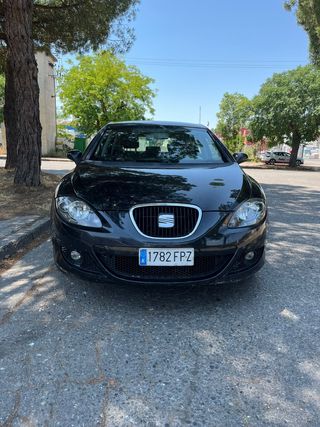 SEAT Leon 2007
