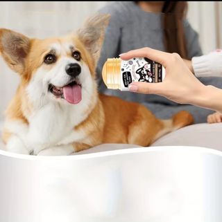 BÁLSAMO PARA PATAS Y HOCICO DE PERROS