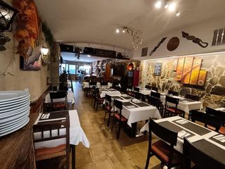 Local comercial en venta en Calella