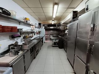 Local comercial en venta en Calella