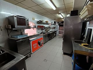 Local comercial en venta en Calella