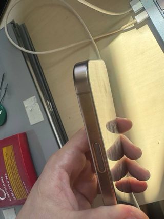 iPhone 16 Pro Max 256GB