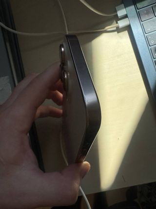 iPhone 16 Pro Max 256GB