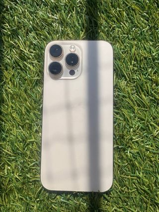 iPhone 16 Pro Max 256GB
