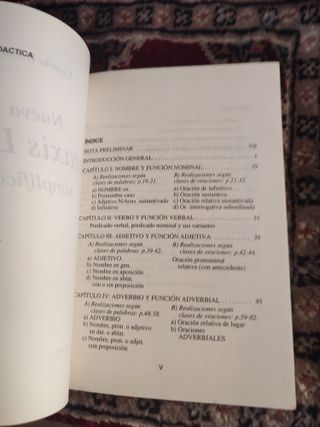 Nueva sintaxis latina Lisardo Rubio