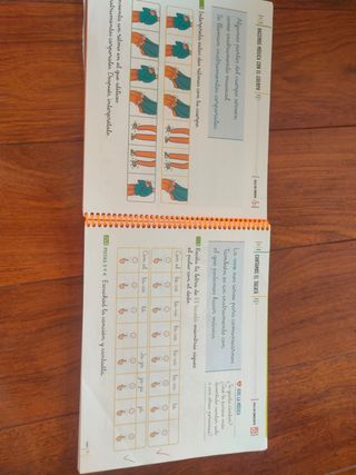 Música 1º Primaria Edelvives