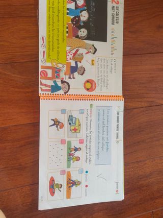 Música 1º Primaria Edelvives