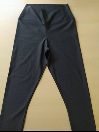 Mallas elásticas tiro alto