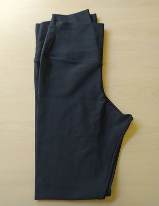 Mallas elásticas tiro alto