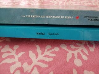 MATILDA & LA CELESTINA