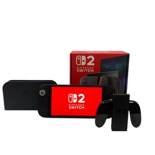 CONSOLA NINTENDO SWITCH 2