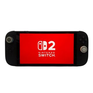 CONSOLA NINTENDO SWITCH 2