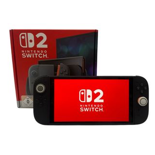 CONSOLA NINTENDO SWITCH 2