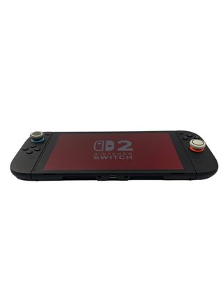 CONSOLA NINTENDO SWITCH 2