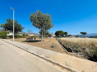 Terreno en venta en Plaça Eliptica-Republica Argentina-Germanies en Gandia