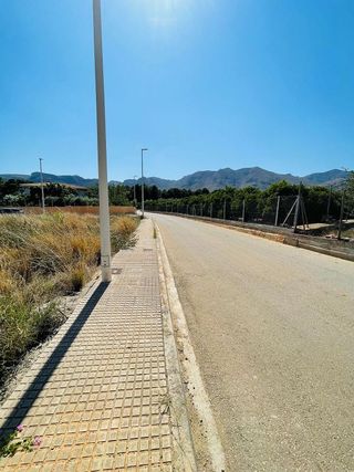 Terreno en venta en Plaça Eliptica-Republica Argentina-Germanies en Gandia