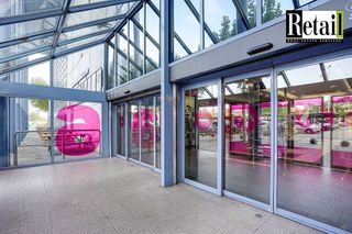 Local comercial en venta en Centre - Eixample – Can Llobet – Can Serra en Barbera del Vallès