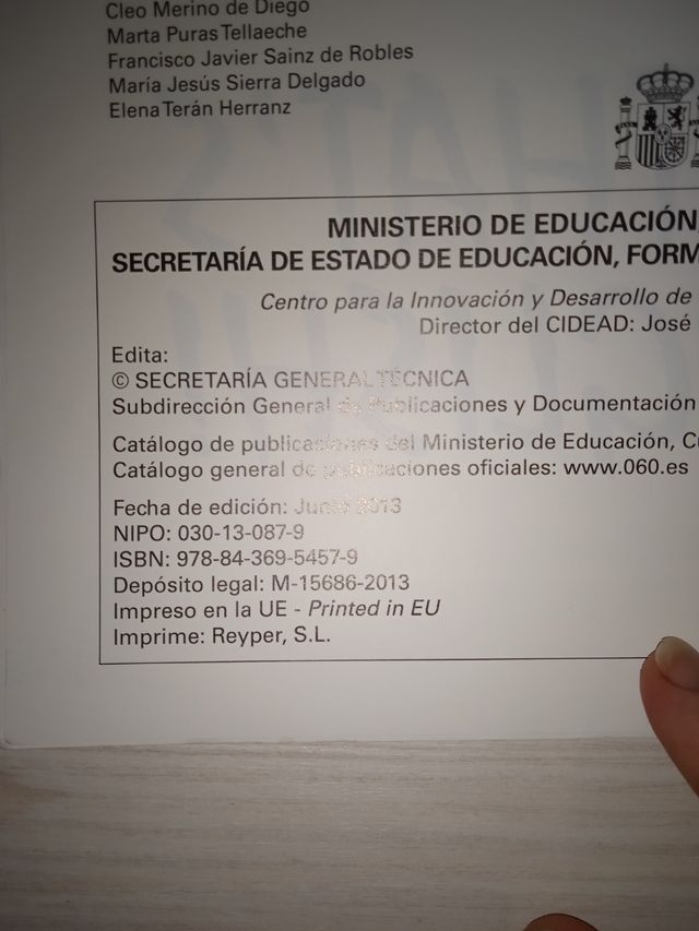 That's English! Module 6