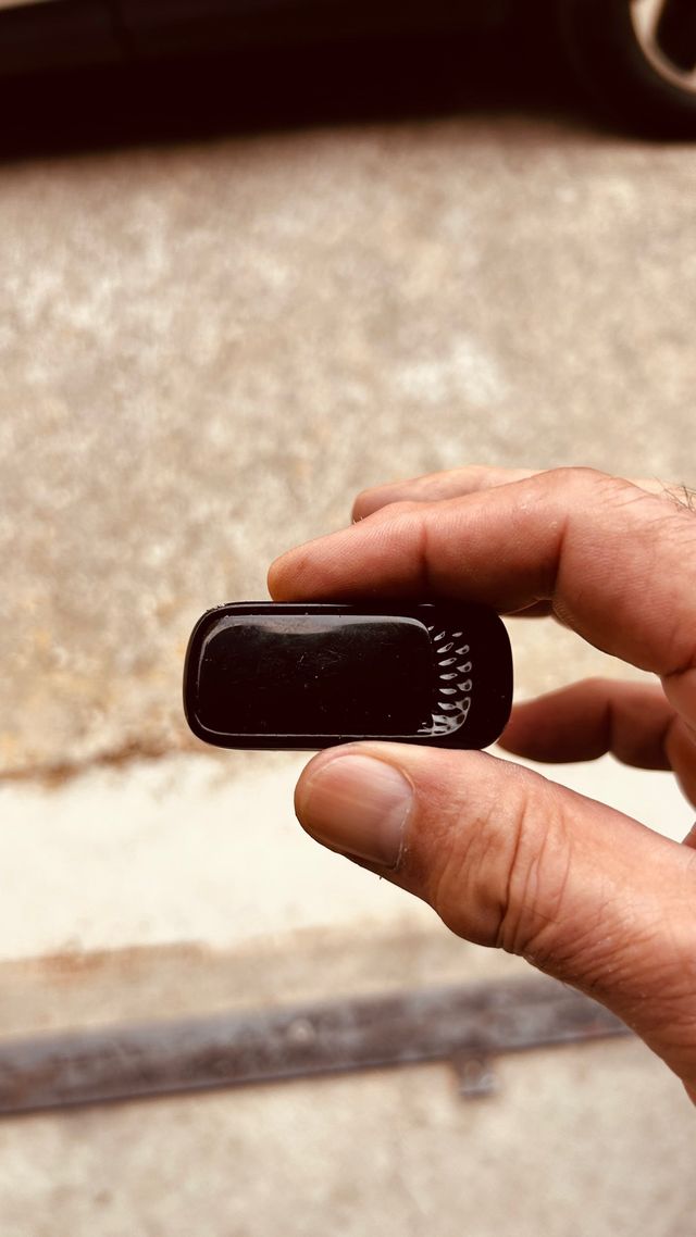 Adattatore wireless CarPlay