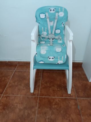Trona Olmitos 3 en 1.