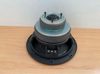 Altavoz Beyma 8XC20 sin Membrana de agudos