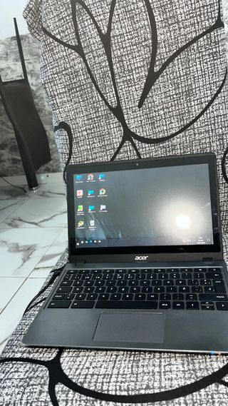 Acer MiniOS10 Pro v2023.01 Laptop