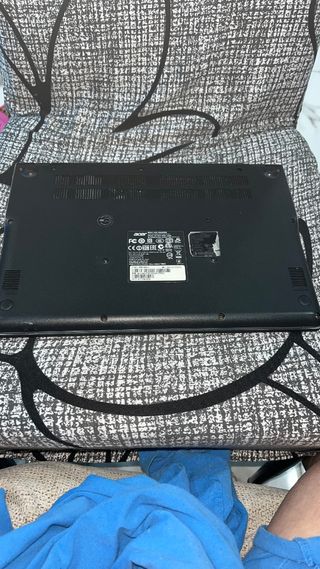 Acer MiniOS10 Pro v2023.01 Laptop