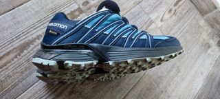 Zapatillas Salomon Talla 39 1/3